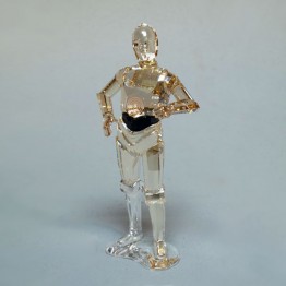 Swarovski Kristal | Disney | Star Wars - C-3PO | 5473052